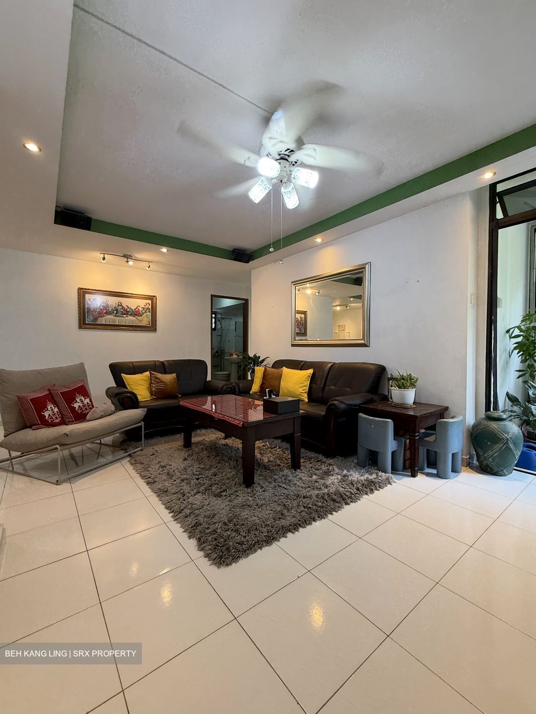 Blk 465 Segar Gardens (Bukit Panjang), HDB Executive #638223341